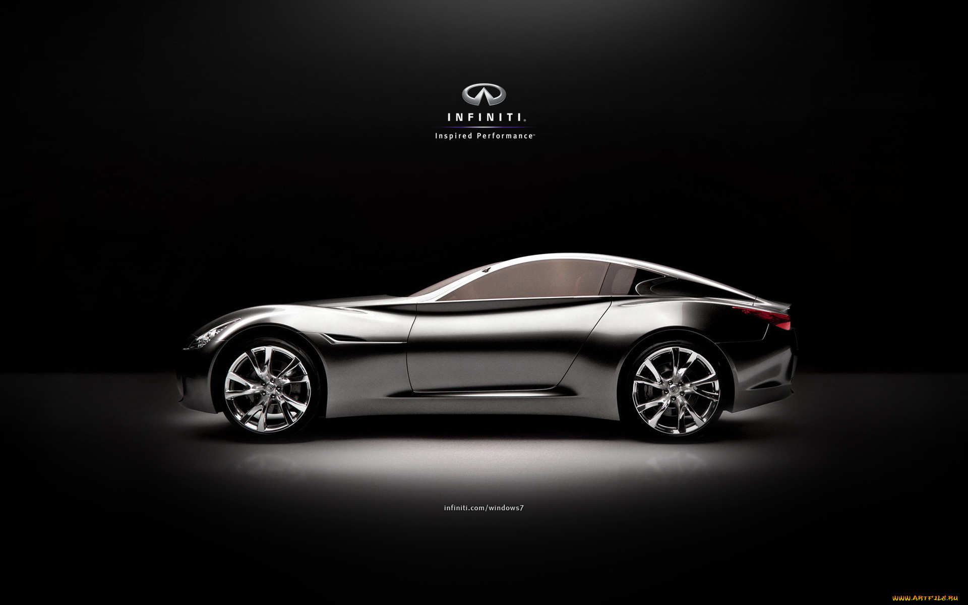 , infiniti